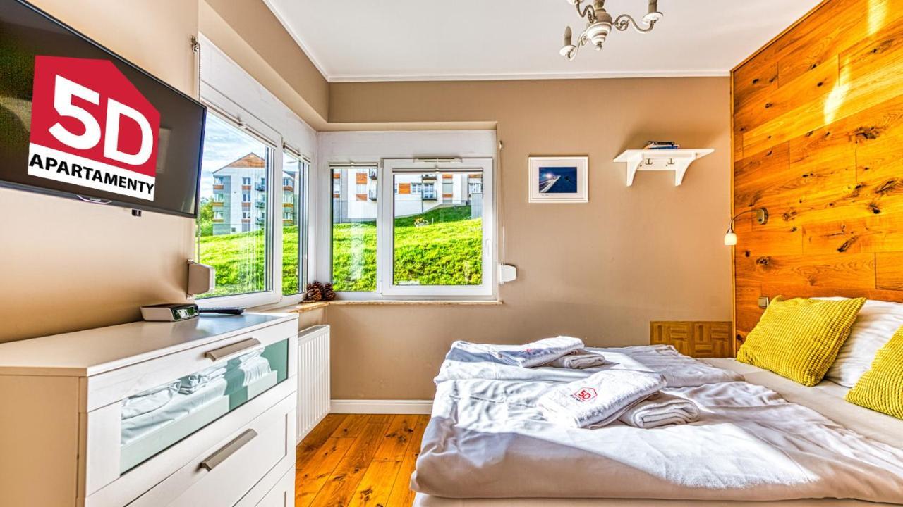 Apartament Everest Z Prywatna Sauna - 5D Apartamenty Swieradow-Zdroj Exterior photo