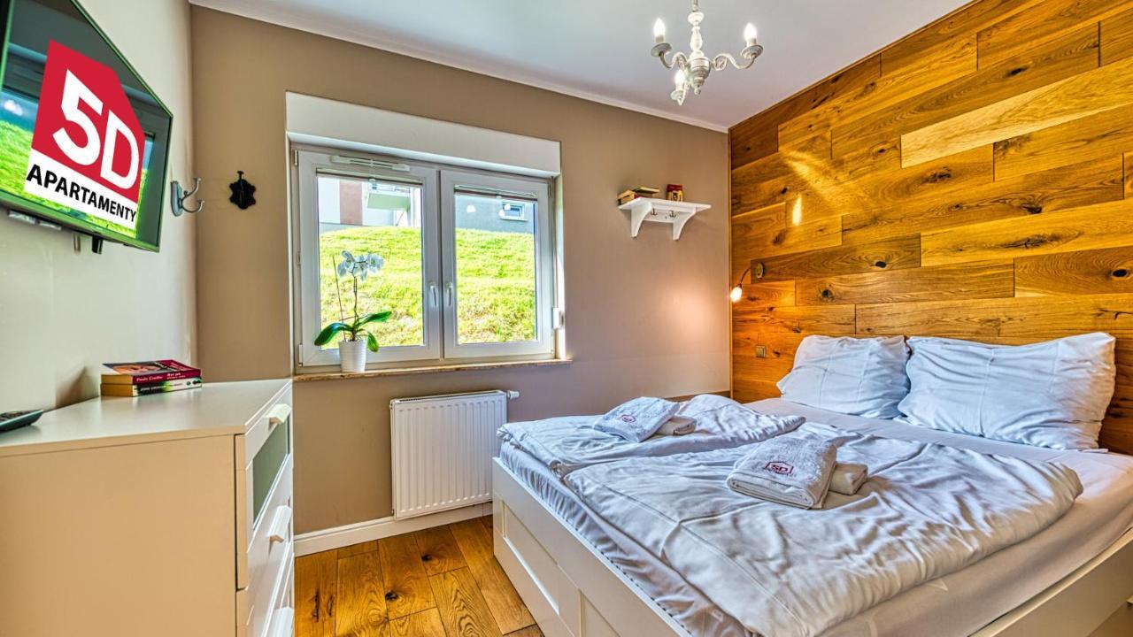 Apartament Everest Z Prywatna Sauna - 5D Apartamenty Swieradow-Zdroj Exterior photo
