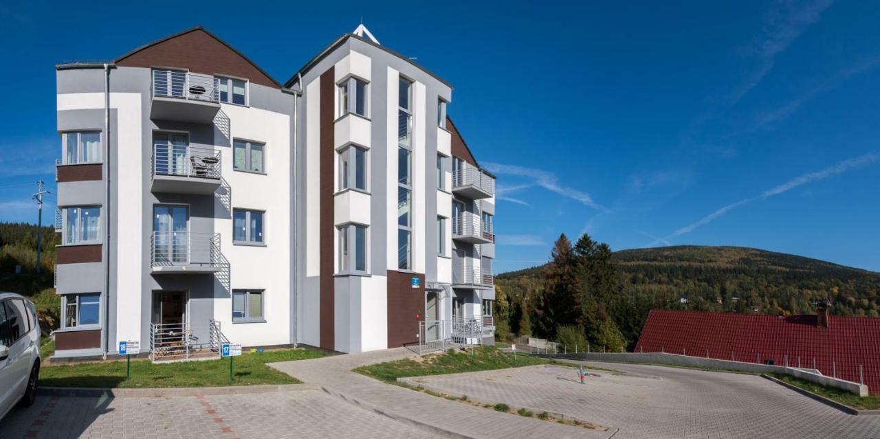 Apartament Everest Z Prywatna Sauna - 5D Apartamenty Swieradow-Zdroj Exterior photo
